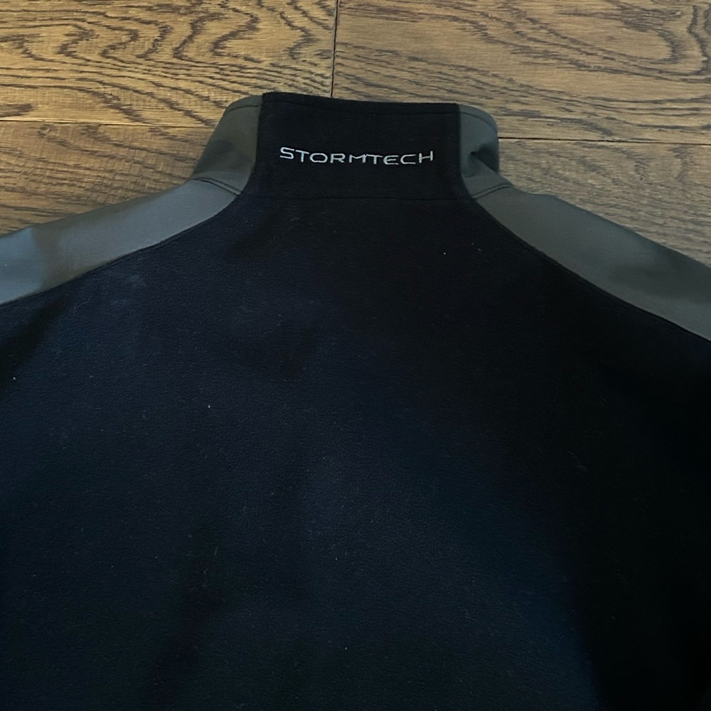 Men’s Stormtech jacket - Picture 5 of 5